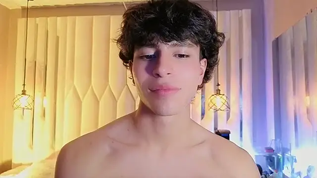 XXX chat uživo modela Michaell_Peters