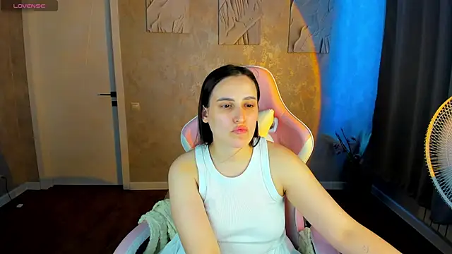 Czat XXX na żywo – Elizabet_Colllins