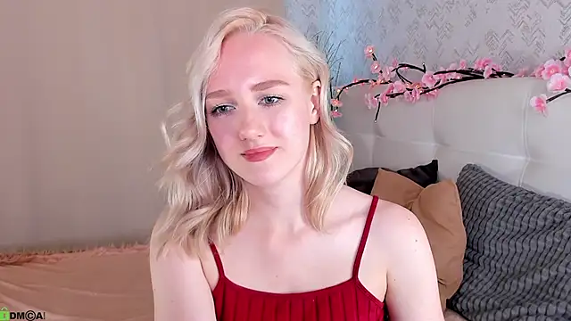 Czat XXX na żywo – Chloe-Deccer