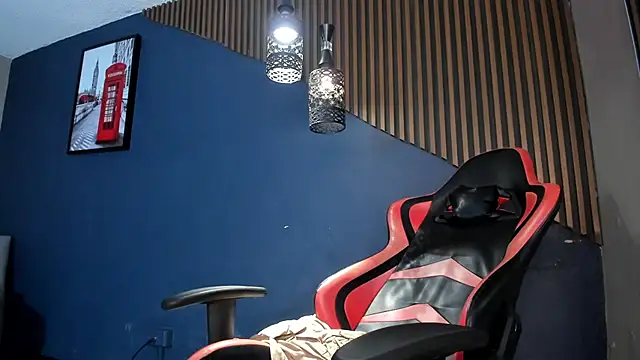 TomasDuquee Webcamshow