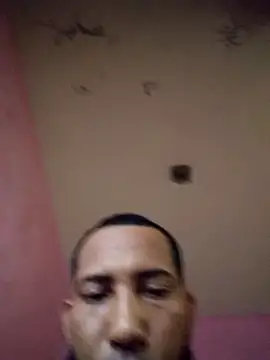 Webkamerová show Migueltom12