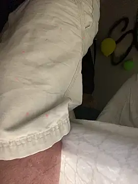 Živý XXX chat GusanoDelicioso