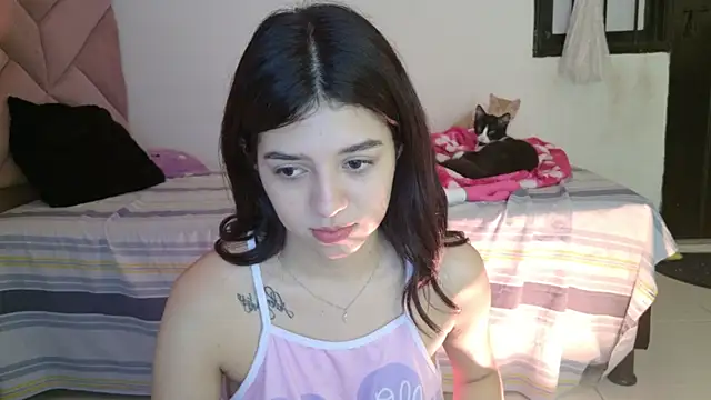Chat XXX ao vivo de eva_sin18