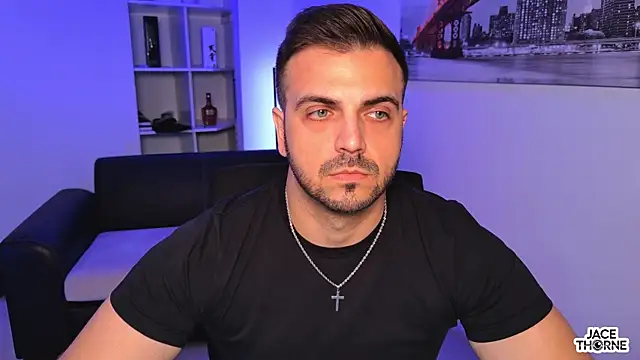Онлайн чат XXX Jace_Thorne