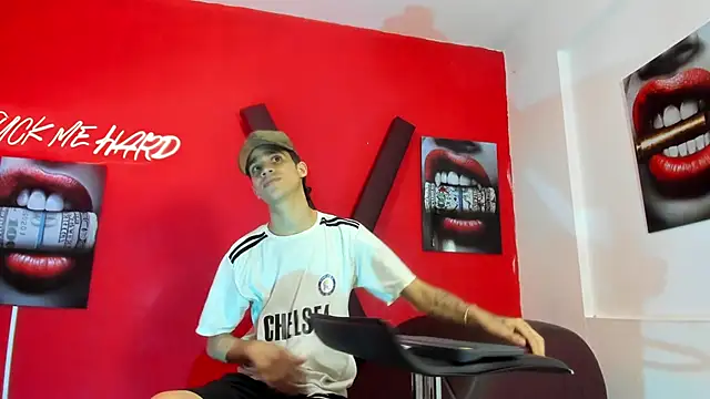 Živý XXX chat TWINKS_BOYSX