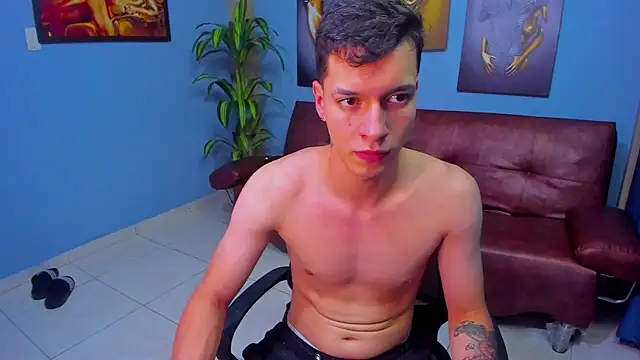 Brian_test Chat XXX in diretta