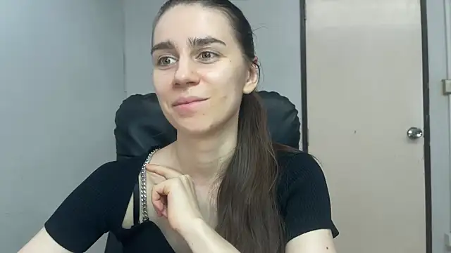 Czat XXX na żywo – SassyJessi