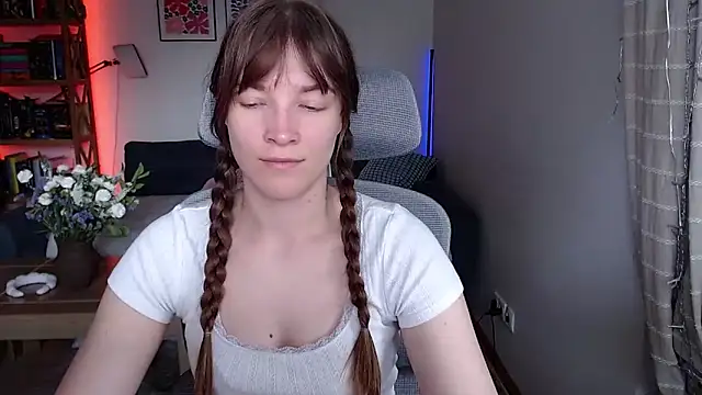 kenzie_x's Live XXX Chat