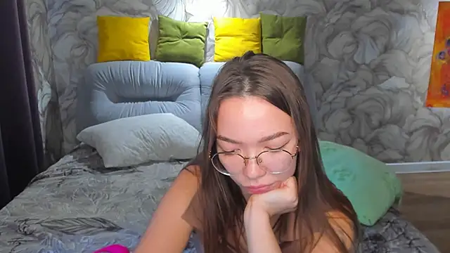 SusannJohnson's Live XXX Chat