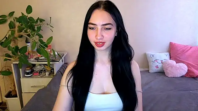 Czat XXX na żywo – WildKittenX_