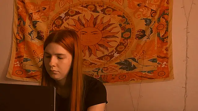 Czat XXX na żywo – AliceCUNTach
