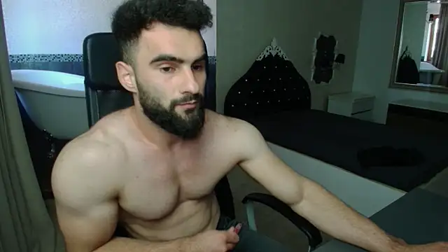 MicahLane Adlı Modelin Canlı XXX Sohbeti
