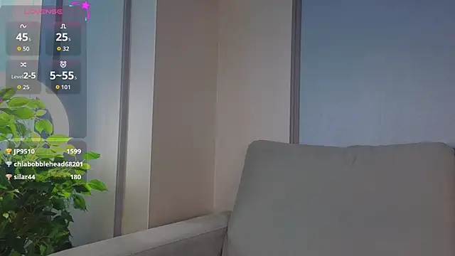 KellyBurrus 现场XXX聊天