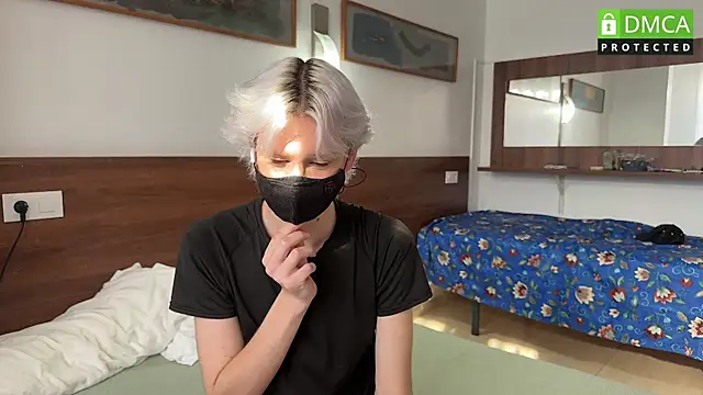 vornyx Live XXX-Chat
