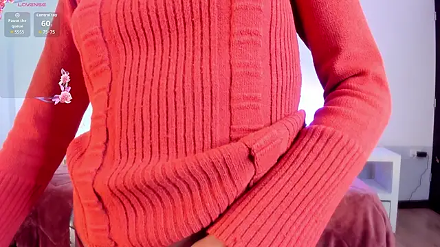 Czat XXX na żywo – kat_cute__