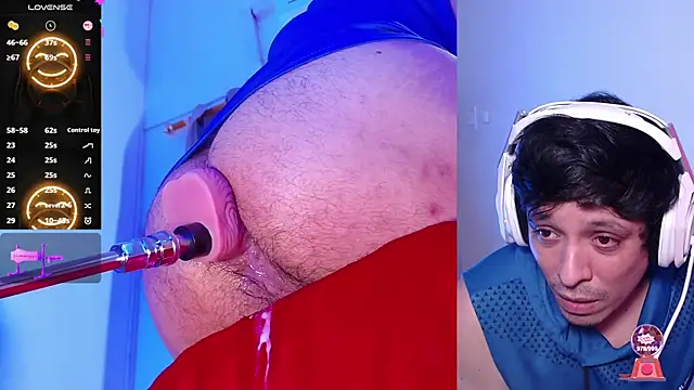 EthaanNova Live XXX-Chat