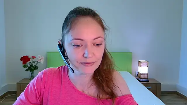Czat XXX na żywo – AddictiveLara