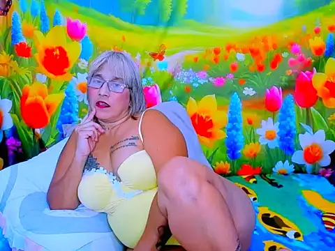 indianroxy Chat XXX in diretta