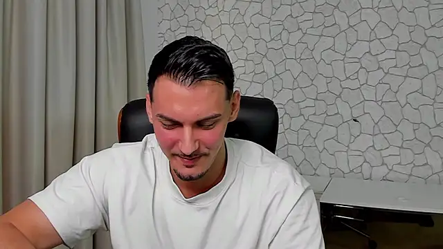 Chat XXX en directo de ClintMasters
