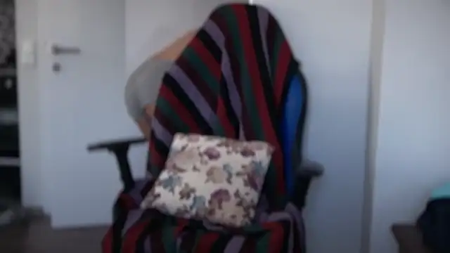ALPHANDRE Live XXX-chat