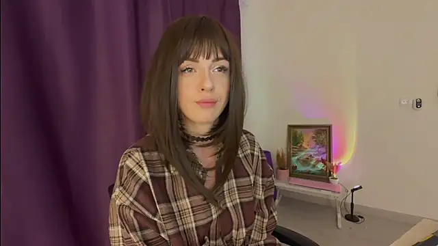 Czat XXX na żywo – _comefeelme_