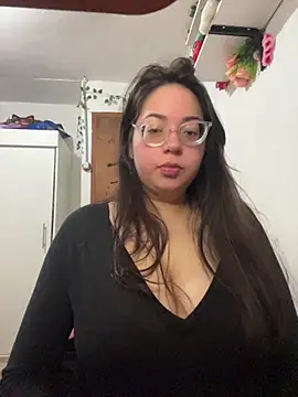 Czat XXX na żywo – indiegirl666