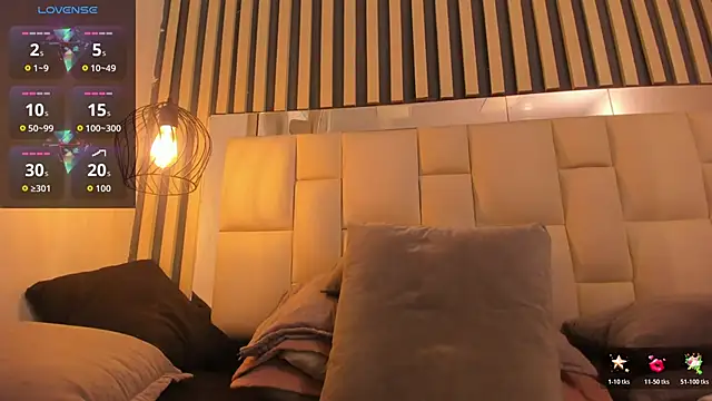 Czat XXX na żywo – camila__herrera
