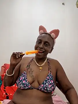Czat XXX na żywo – mamakarma1403