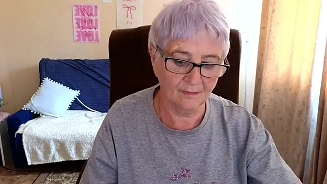 Онлайн чат XXX Sandra_Snowflake