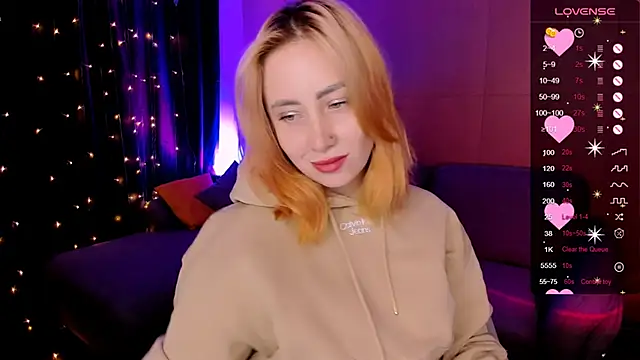 Czat XXX na żywo – deboramoore