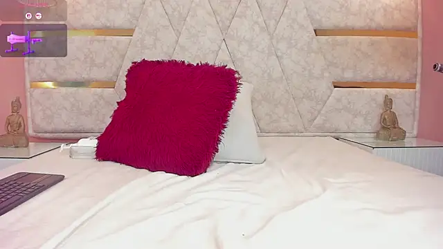 Czat XXX na żywo – dani_velvet