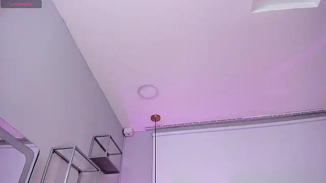 Czat XXX na żywo – Magic_ivy