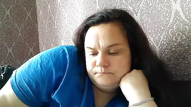 Czat XXX na żywo – DollyGersonn
