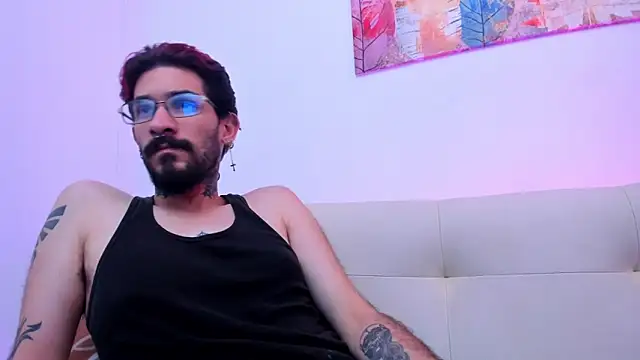 Chat XXX ao vivo de Jonathan_Soto