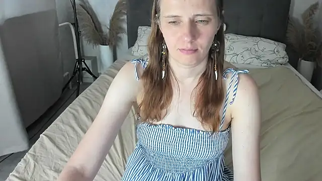 Czat XXX na żywo – Kathrine-Meyer