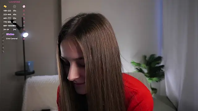 Czat XXX na żywo – CaseyMulders