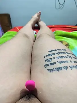 Sembang XXX Secara Langsung Mysti_rose