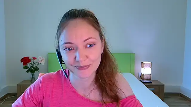 Czat XXX na żywo – AddictiveLara