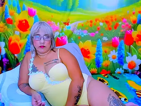indianroxy – Naživo XXX chat