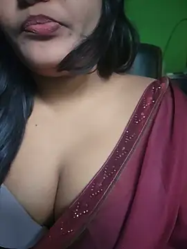 Czat XXX na żywo – Aruna-1