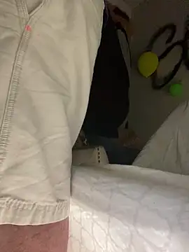 GusanoDelicioso Adlı Modelin Canlı XXX Sohbeti