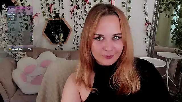 Czat XXX na żywo – Rita_Wild