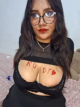 Czat XXX na żywo – Tu_Vecina_Favorita