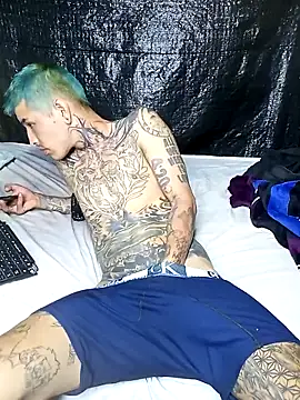 demoni0802's Live XXX Chat