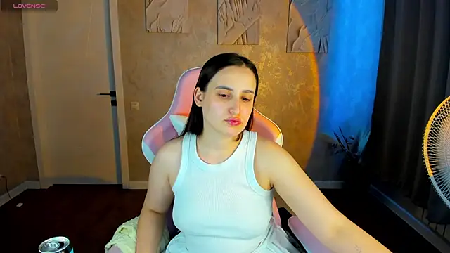 Elizabet_Colllins – Live XXX-chat