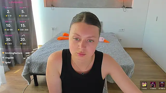 Онлайн чат XXX Kitkatvel