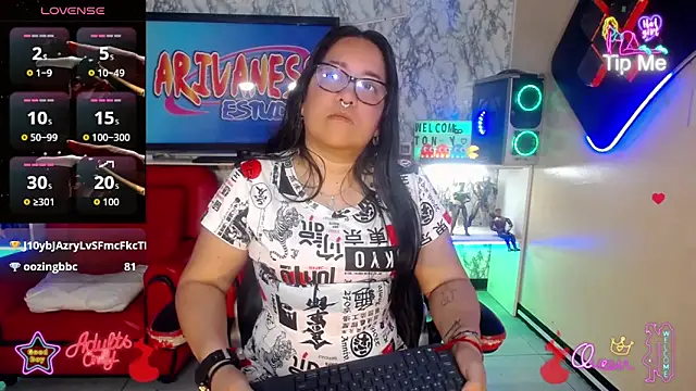 Chatroom XXX en direct de Xander_Taylor__