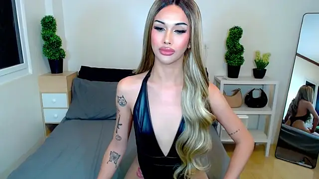 Chat XXX en directo de HorsecockMadison
