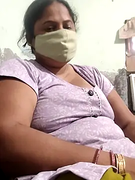 Czat XXX na żywo – Hot_indian_Milf