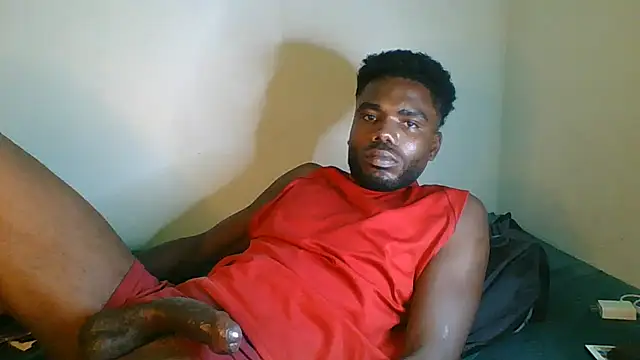 Czat XXX na żywo – Suamyst_25